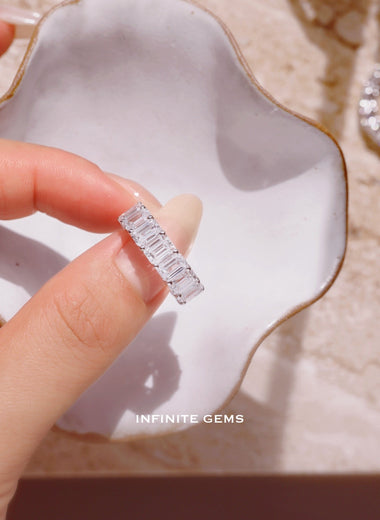 Eternity Band