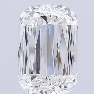 10.00ct Cushion modified Lab Grown Diamond (Colour F, Clarity VS2, IGI) - Infinite Gems Limited