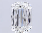 10.00ct Cushion modified Lab Grown Diamond (Colour F, Clarity VS2, IGI) - Infinite Gems Limited