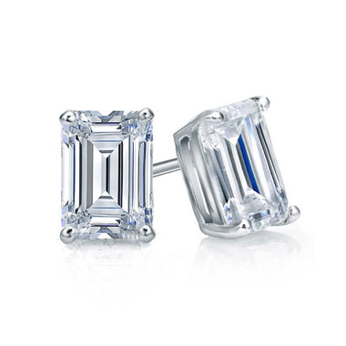 Stud Earrings