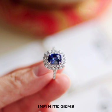 Gallery1 - Infinite Gems Limited
