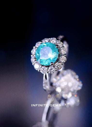 GRS Paraiba Ring