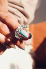 Emerald Shape Eternity Ring - Full Eternity Basket Setting - Infinite Gems Limited