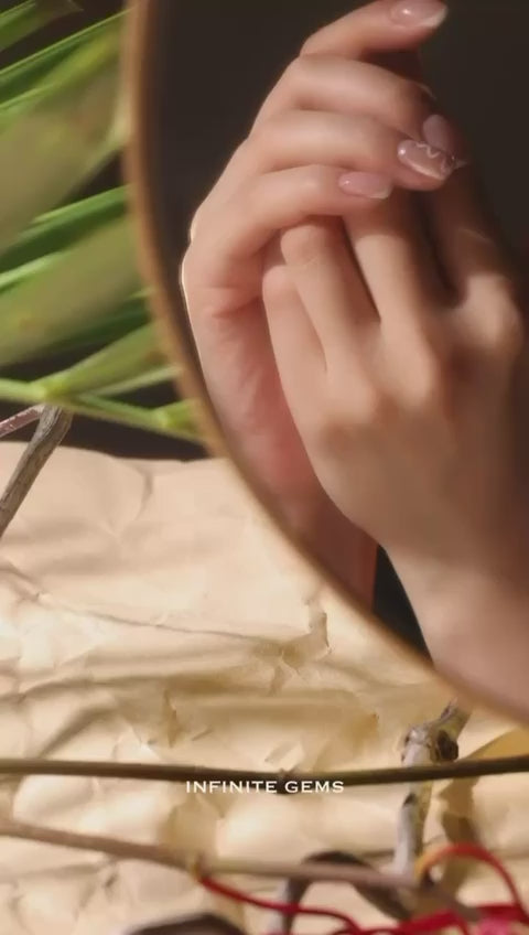 Emerald Cut Lab Grown Diamond Bezel Tennis Bracelet